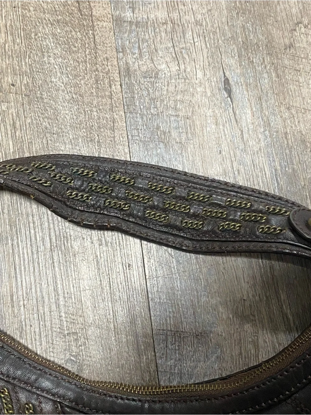 Isabella fiore bag